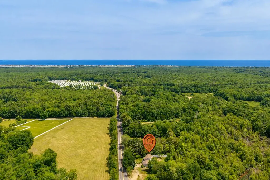 722 Littlefield Road Wells ME 04090