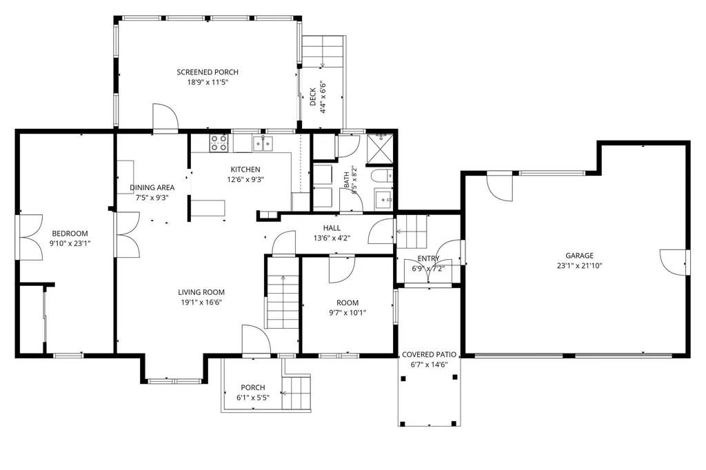 722 Littlefield Road Wells ME 04090
