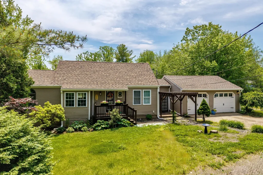 722 Littlefield Road Wells ME 04090