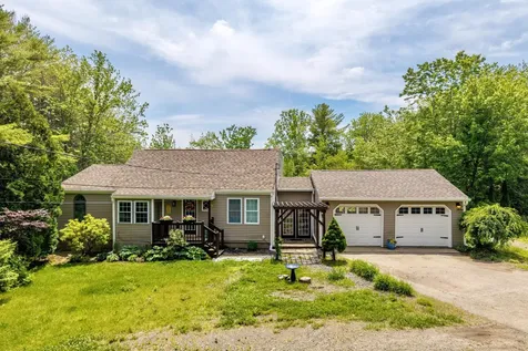 722 Littlefield Road Wells ME 04090