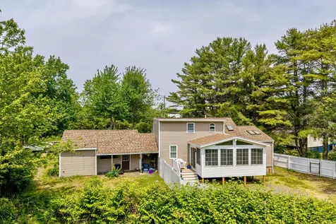 722 Littlefield Road Wells ME 04090