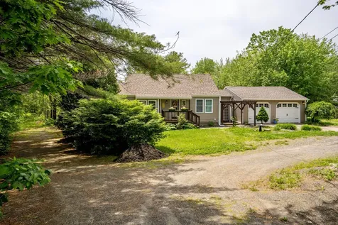 722 Littlefield Road Wells ME 04090