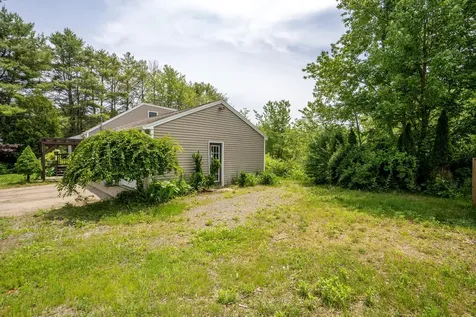 722 Littlefield Road Wells ME 04090