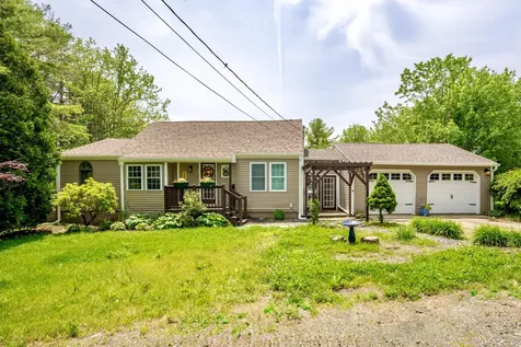 722 Littlefield Road Wells ME 04090