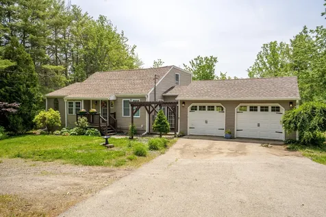 722 Littlefield Road Wells ME 04090