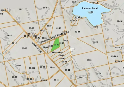 Lot 7 Pleasent Pond Road Atkinson ME 04426