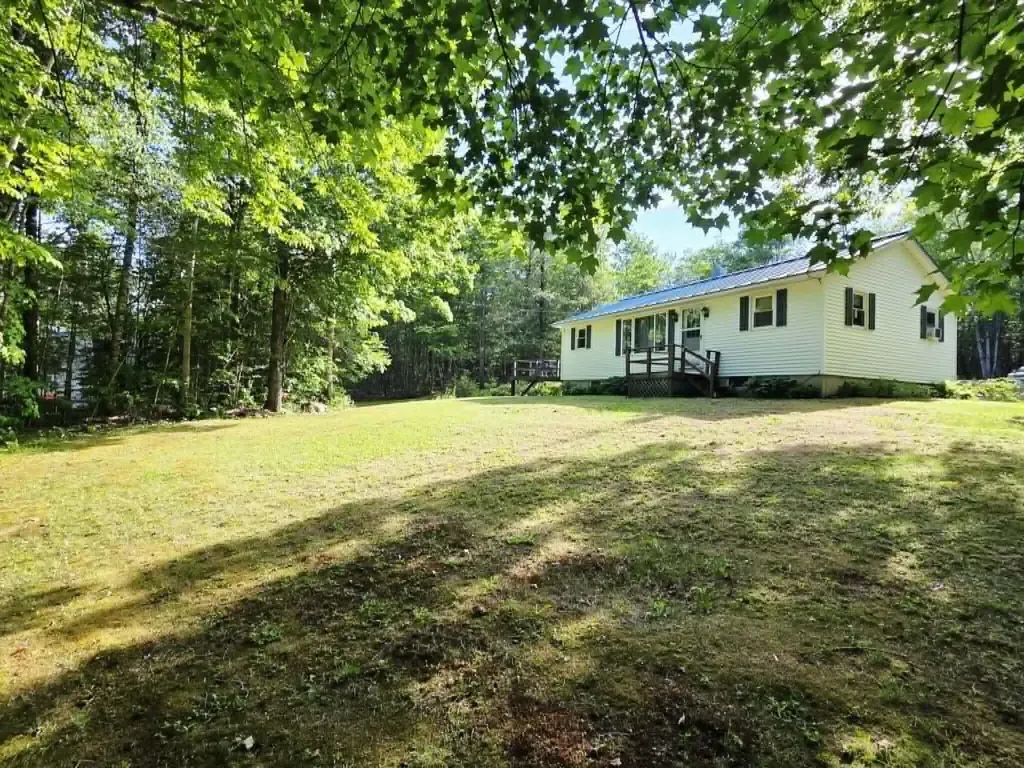 605 Tate Road Corinth ME 04427