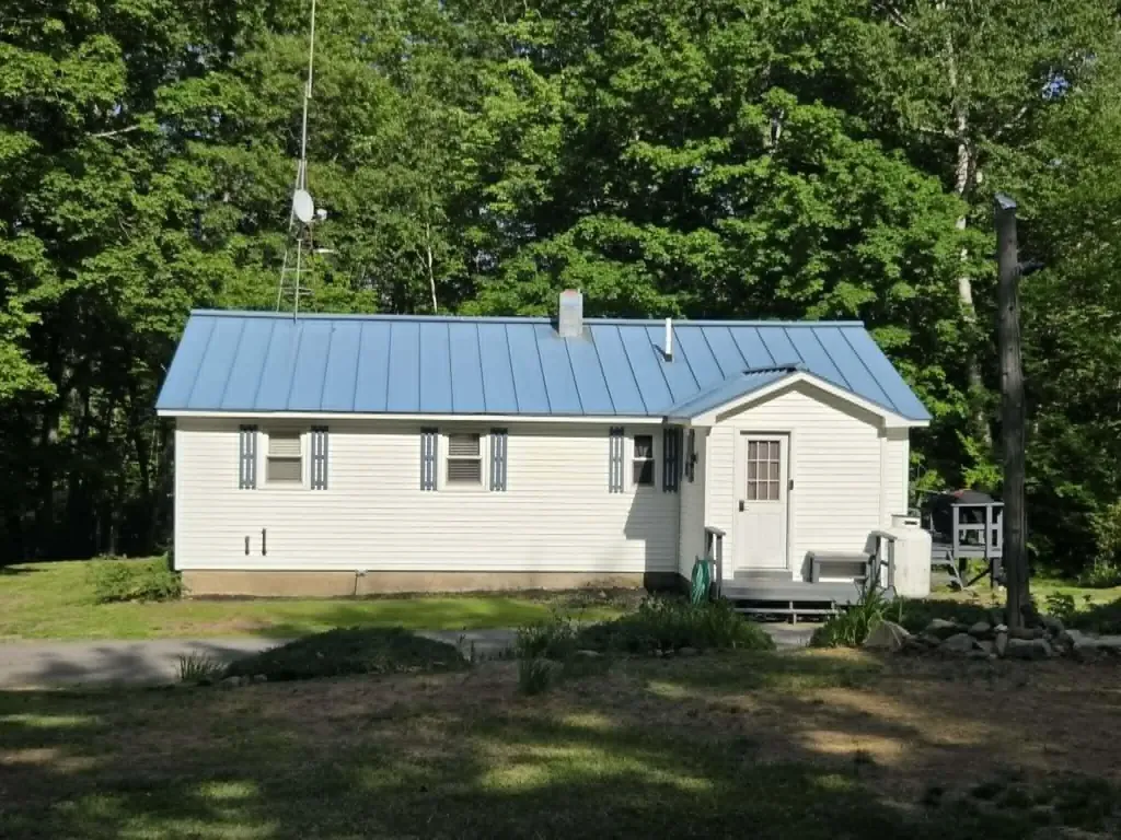 605 Tate Road Corinth ME 04427