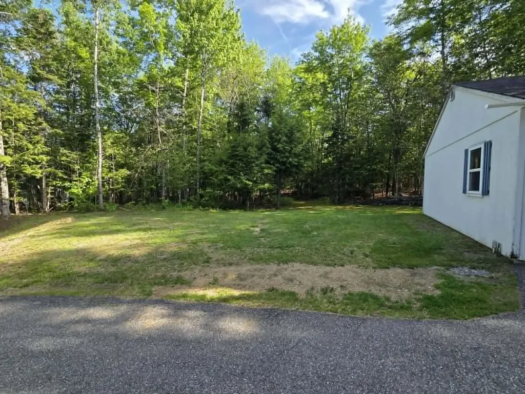 605 Tate Road Corinth ME 04427