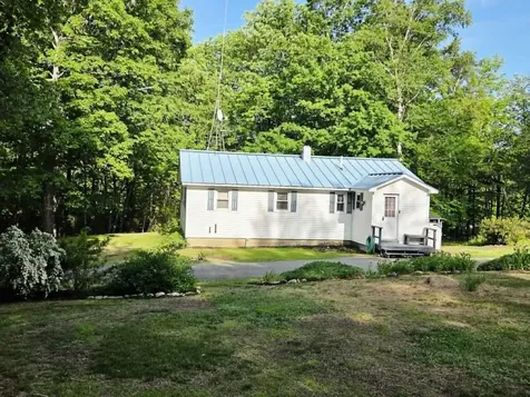 605 Tate Road Corinth ME 04427