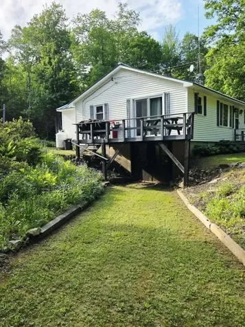 605 Tate Road Corinth ME 04427