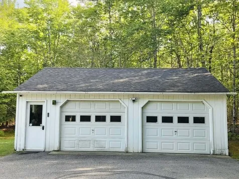 605 Tate Road Corinth ME 04427