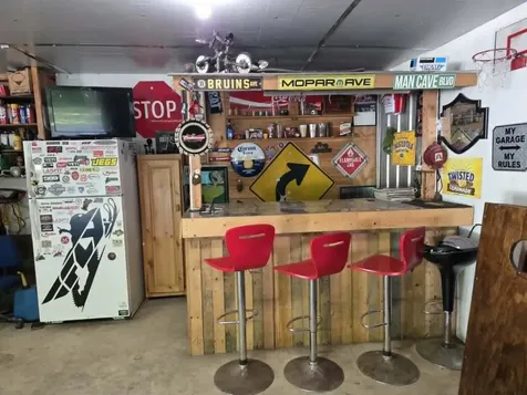 605 Tate Road Corinth ME 04427