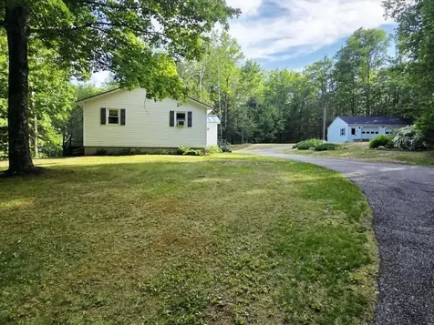 605 Tate Road Corinth ME 04427