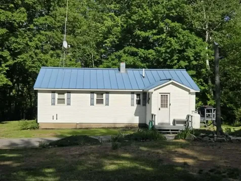 605 Tate Road Corinth ME 04427