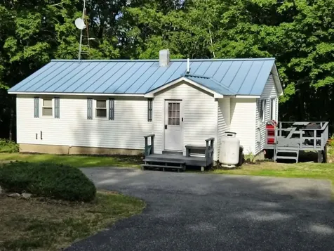605 Tate Road Corinth ME 04427