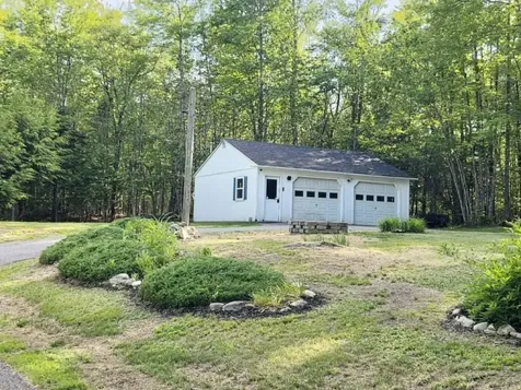 605 Tate Road Corinth ME 04427