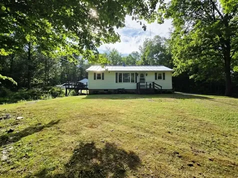 605 Tate Road Corinth ME 04427