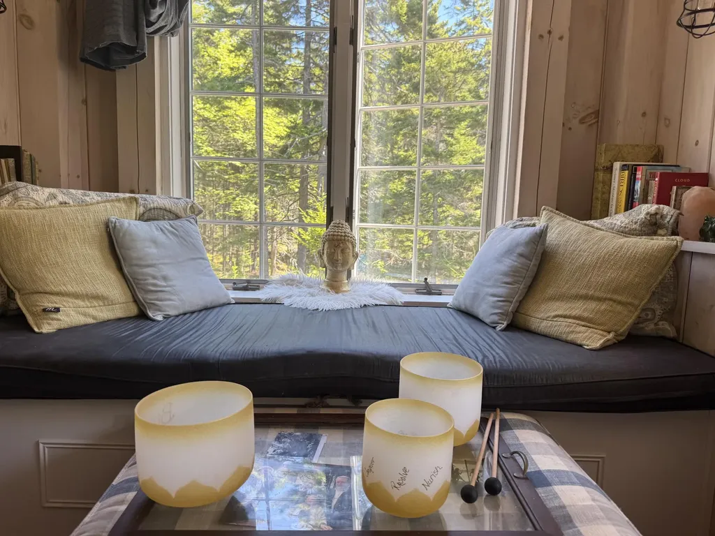 29 Forest Way Swans Island ME 04685