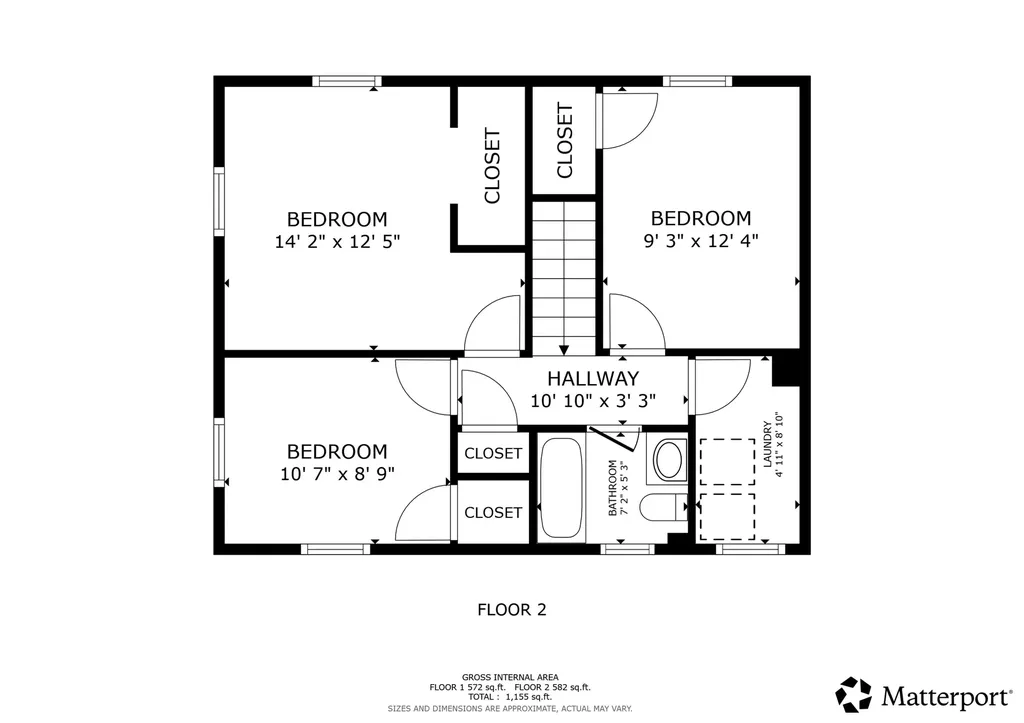 7 Windward Way Cutler ME 04626