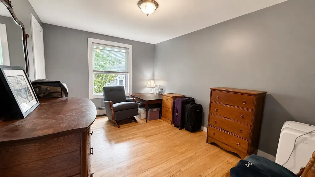 7 Windward Way Cutler ME 04626