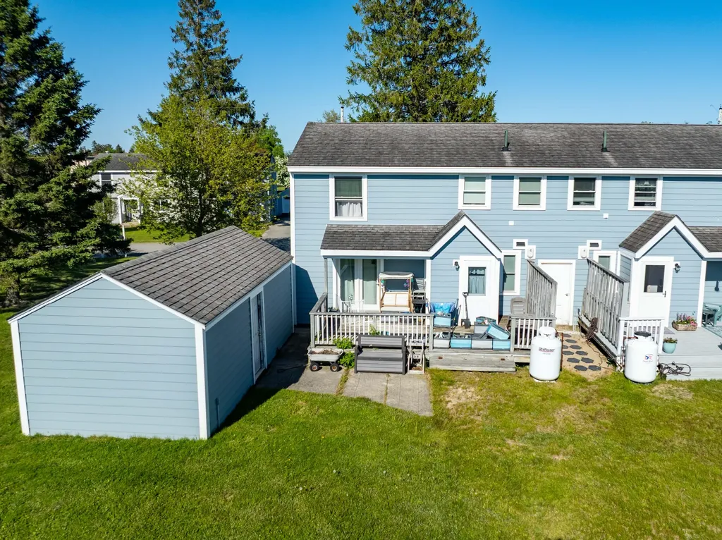 7 Windward Way Cutler ME 04626