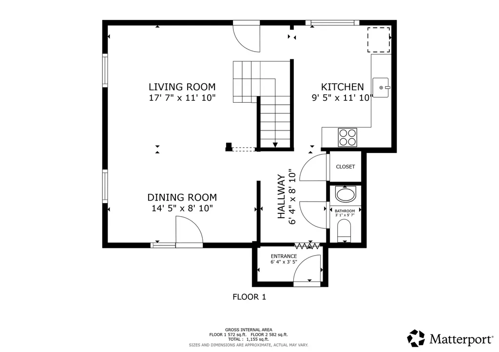 7 Windward Way Cutler ME 04626
