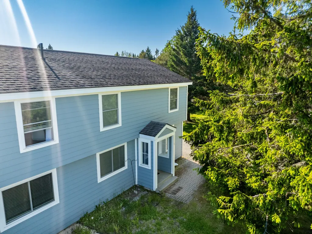 7 Windward Way Cutler ME 04626