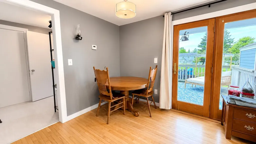 7 Windward Way Cutler ME 04626