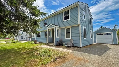 7 Windward Way Cutler ME 04626