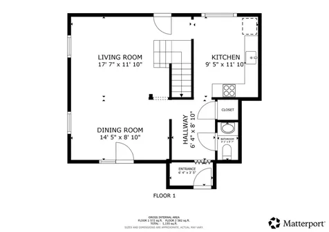 7 Windward Way Cutler ME 04626