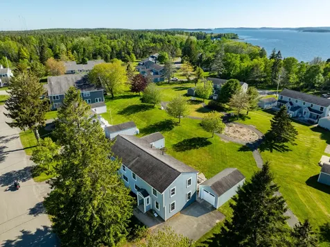 7 Windward Way Cutler ME 04626