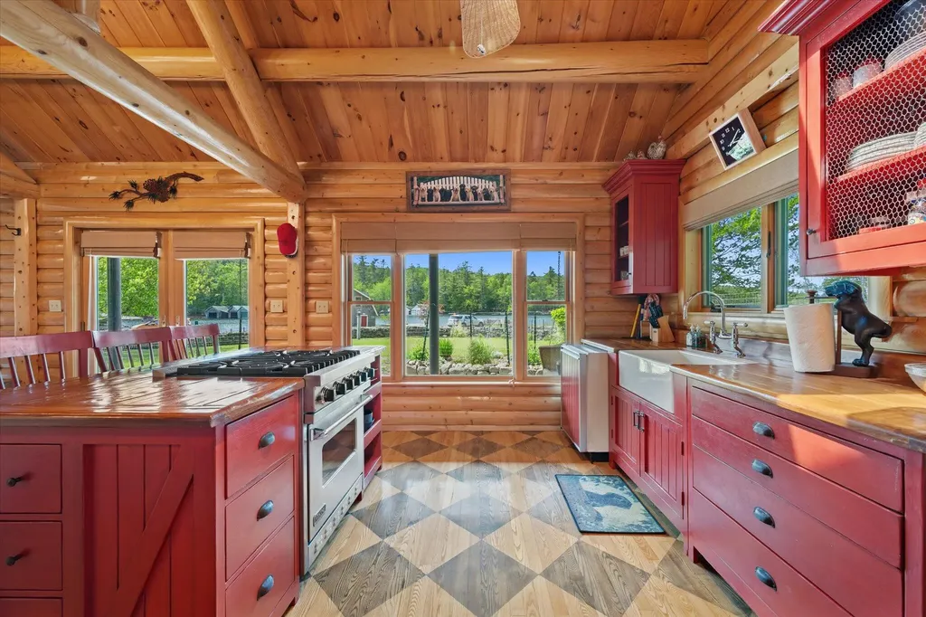 41 Canal Street Grand Lake Stream Plt ME 04668