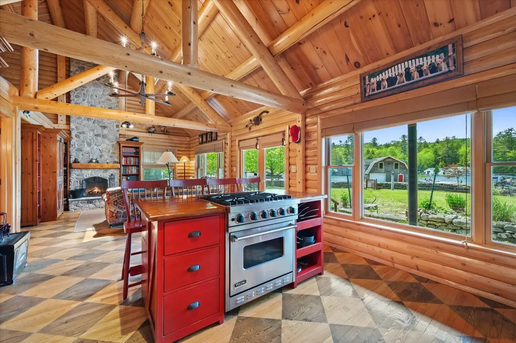41 Canal Street Grand Lake Stream Plt ME 04668