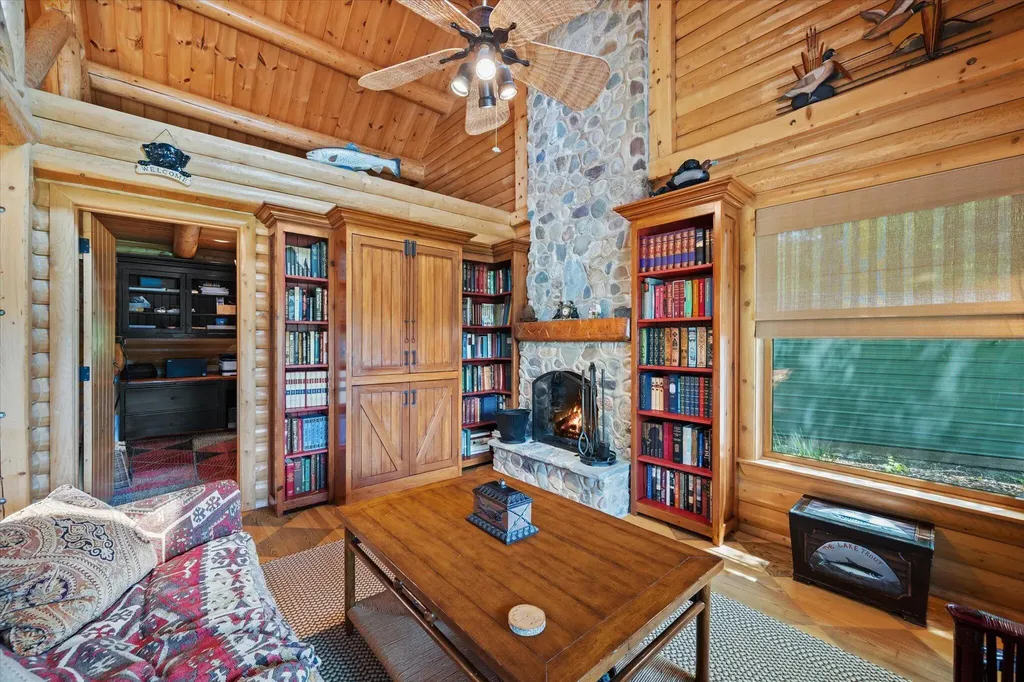 41 Canal Street Grand Lake Stream Plt ME 04668