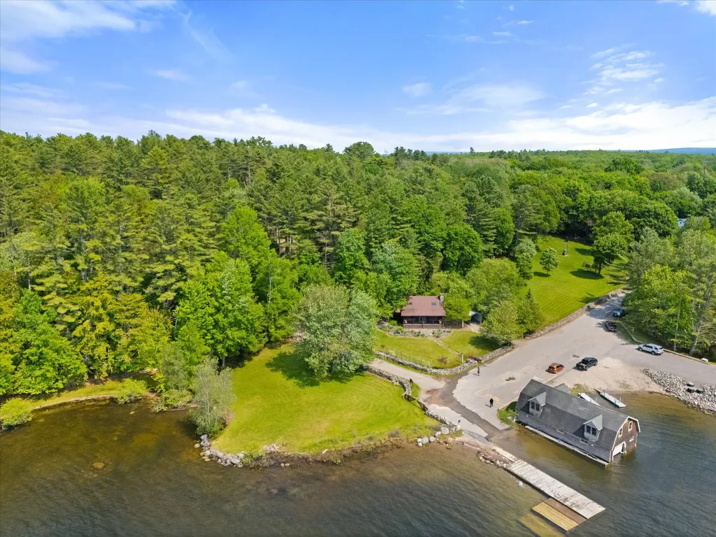 41 Canal Street Grand Lake Stream Plt ME 04668