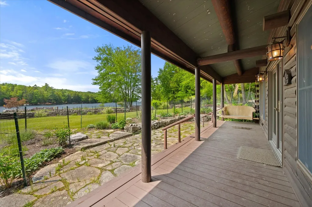 41 Canal Street Grand Lake Stream Plt ME 04668