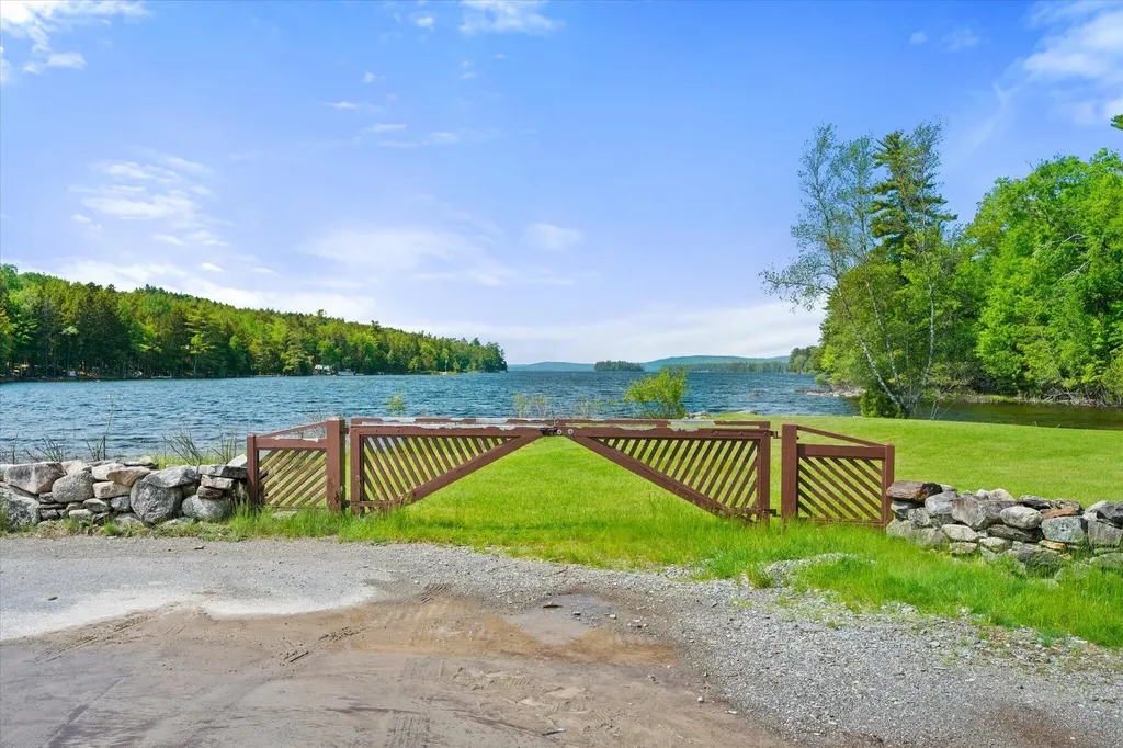 41 Canal Street Grand Lake Stream Plt ME 04668