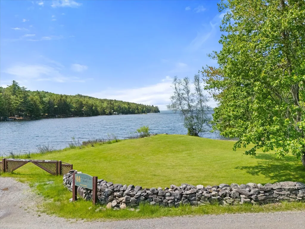 41 Canal Street Grand Lake Stream Plt ME 04668