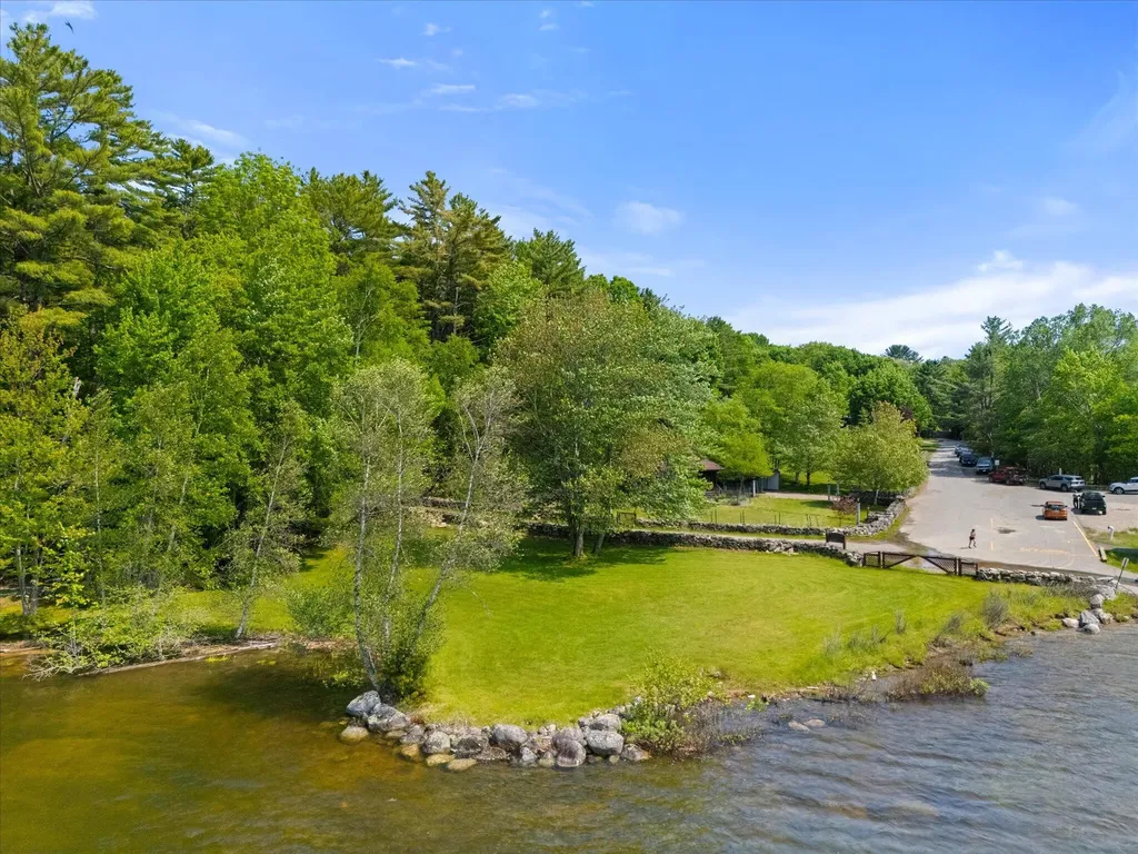 41 Canal Street Grand Lake Stream Plt ME 04668