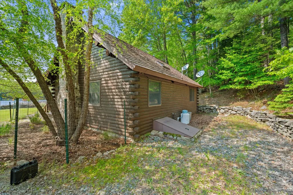 41 Canal Street Grand Lake Stream Plt ME 04668