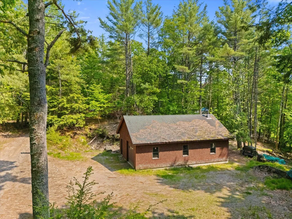 41 Canal Street Grand Lake Stream Plt ME 04668