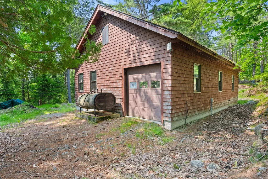 41 Canal Street Grand Lake Stream Plt ME 04668