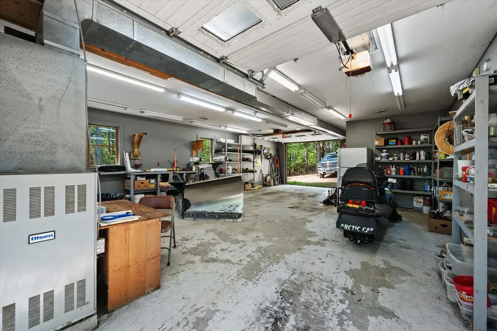 41 Canal Street Grand Lake Stream Plt ME 04668
