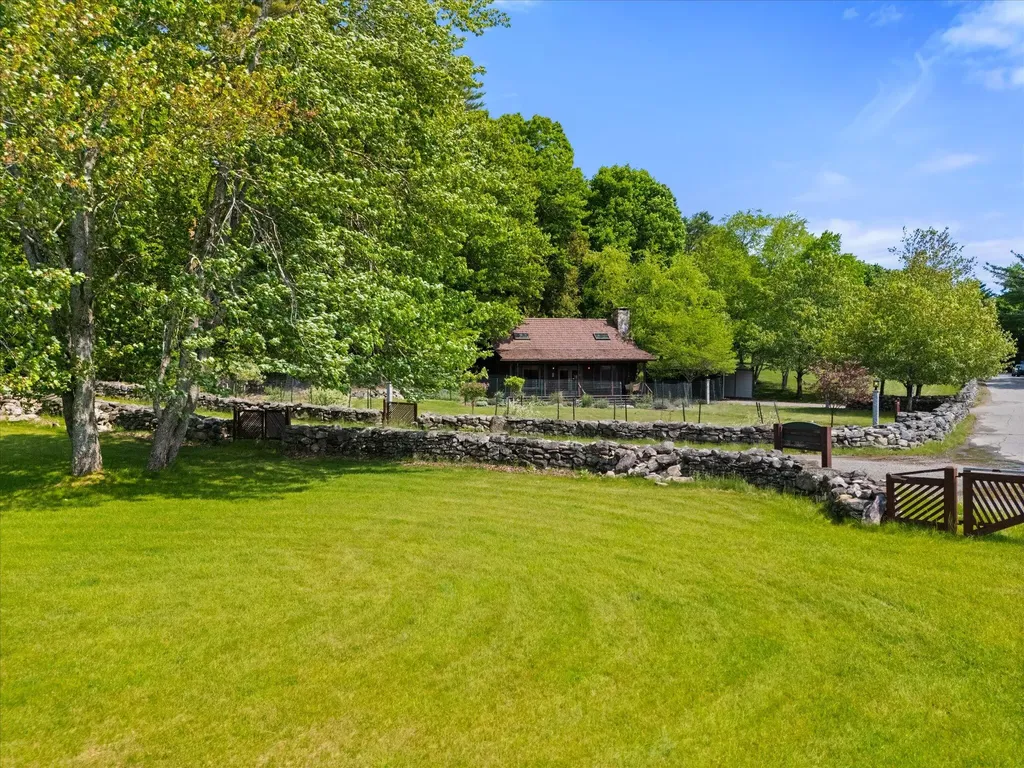 41 Canal Street Grand Lake Stream Plt ME 04668