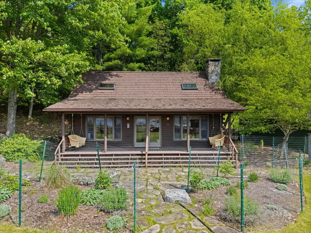 41 Canal Street Grand Lake Stream Plt ME 04668