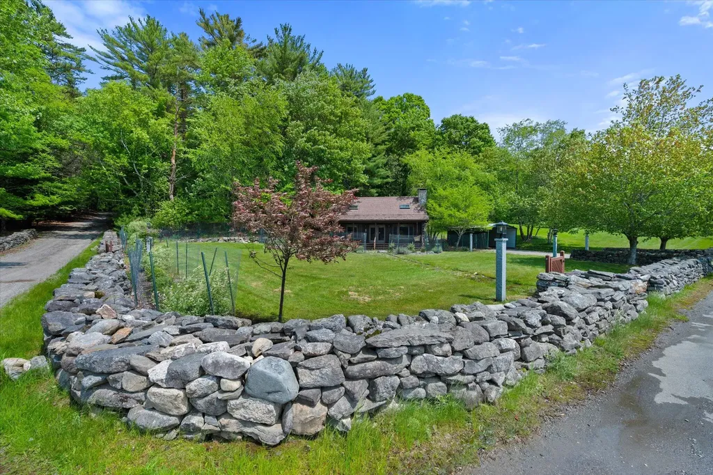 41 Canal Street Grand Lake Stream Plt ME 04668