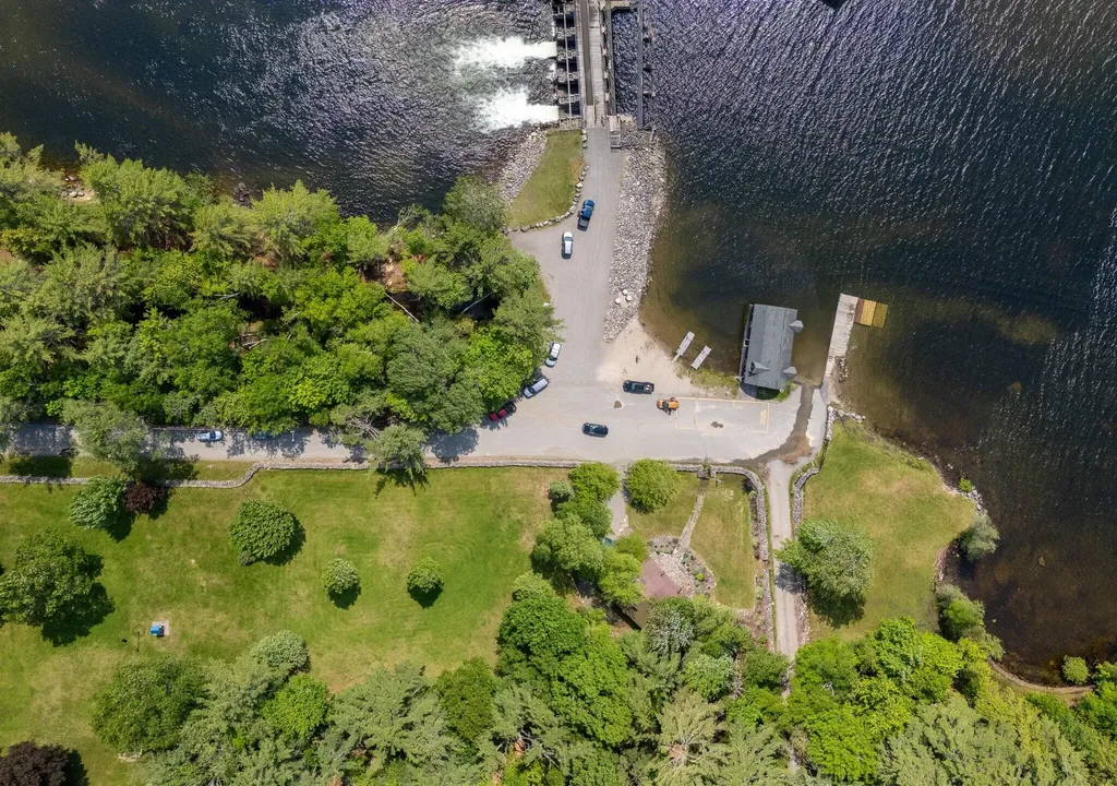 41 Canal Street Grand Lake Stream Plt ME 04668