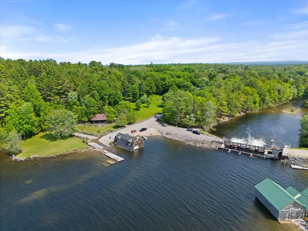 41 Canal Street Grand Lake Stream Plt ME 04668