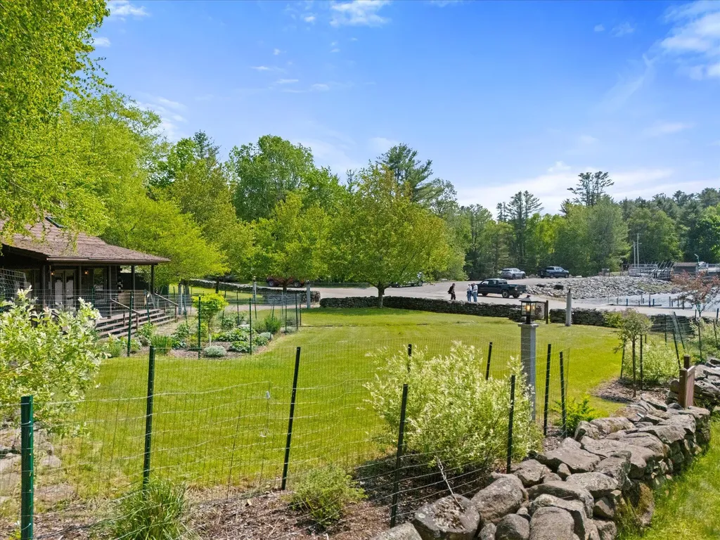 41 Canal Street Grand Lake Stream Plt ME 04668